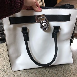 Large Michael Kors Purse